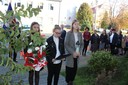 Dzień Patrona w Szkole Podstawowej w Ostrówku